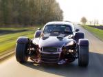 Donkervoort D8 GT 2008 года